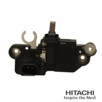 Регулятор генератора HITACHI 2500573