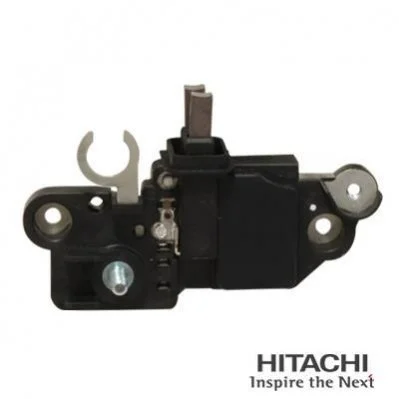 <strong>Регулятор генератора HITACHI 2500583 (фото 1)</strong>