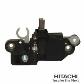 Регулятор генератора для Mercedes, Vauxhall HITACHI 2500583 фото товару