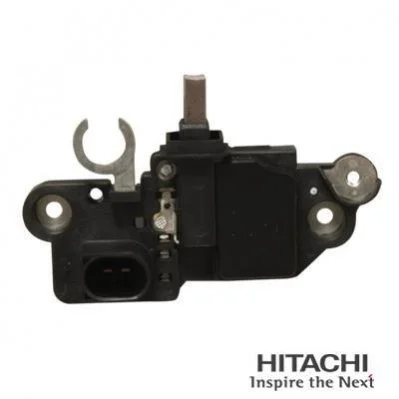 <strong>Регулятор генератора HITACHI 2500609 (фото 1)</strong>