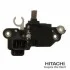 <strong>MITSUBISHI Реле-регулятор напряжения Carisma 1,6/1,8 95- HITACHI 2500614 (фото 1)</strong>