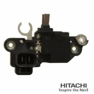 MITSUBISHI Реле-регулятор напряжения Carisma 1,6/1,8 95- для Mitsubishi HITACHI 2500614 фото товару