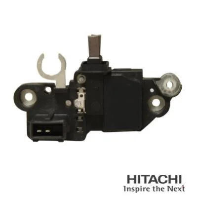 <strong>BMW регулятор напруги E46,39,53,38 HITACHI 2500615 (фото 1)</strong>