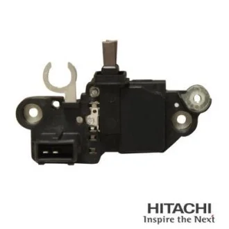 BMW регулятор напруги E46,39,53,38 для BMW HITACHI 2500615 фото товару