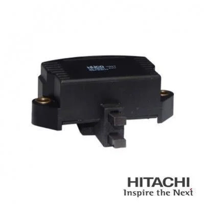 <strong>Регулятор генератора VAG HITACHI 2500681 (фото 1)</strong>