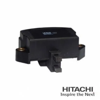 Регулятор генератора VAG для Audi, Volkswagen, Seat HITACHI 2500681 фото товару