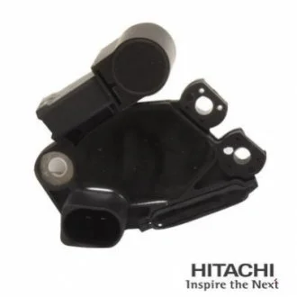 VW Реле-регул. (сист.Valeo) Golf,Passat,Audi A4,A6,Fabia,Octavia,SuperB для HITACHI 2500731 фото товару
