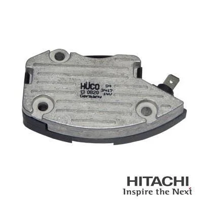 <strong>NISSAN Регулятор напряжения Primera 90-,Renault,Ford HITACHI 2500820 (фото 1)</strong>