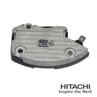NISSAN Регулятор напряжения Primera 90-,Renault,Ford для Ford, Land Rover HITACHI 2500820 фото товару