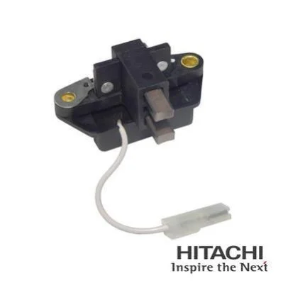 <strong>SKODA регулятор напруги 14V Felicia HITACHI 2500954 (фото 1)</strong>