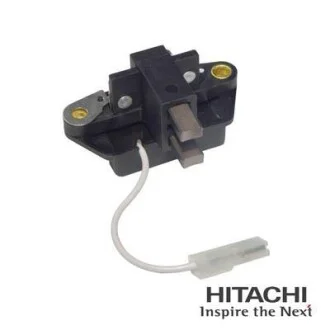 SKODA регулятор напруги 14V Felicia для Skoda HITACHI 2500954 фото товару