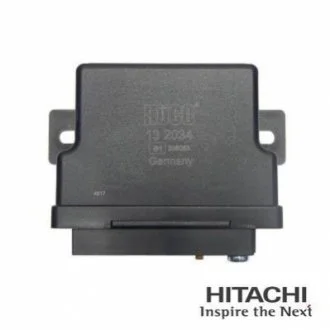 Реле, система розжарювання для HITACHI 2502034 фото товару