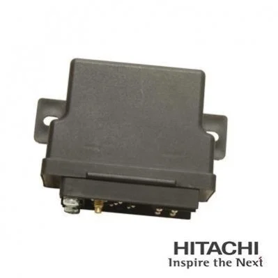 <strong>Реле, система розжарювання HITACHI 2502035 (фото 1)</strong>
