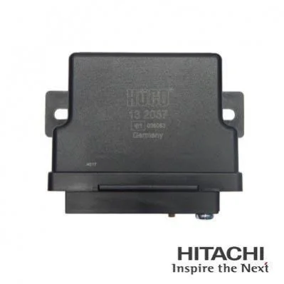 <strong>Реле, система розжарювання HITACHI 2502037 (фото 1)</strong>