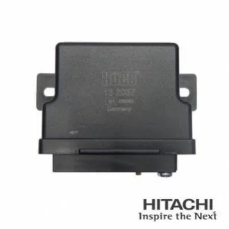 Реле, система розжарювання для HITACHI 2502037 фото товару