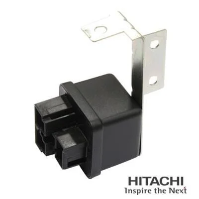 <strong>NISSAN Реле свечей накала Serena,Terrano 2.3/3.0Di HITACHI 2502046 (фото 1)</strong>