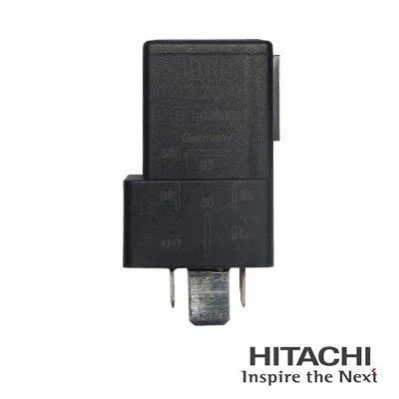 <strong>OPEL Реле свечей накала Omega A,Kadett E,Vectra A 1.6/2.3D/TD HITACHI 2502060 (фото 1)</strong>