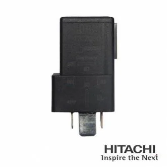 OPEL Реле свечей накала Omega A,Kadett E,Vectra A 1.6/2.3D/TD для HITACHI 2502060 фото товару