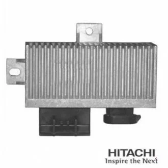 Блок управління свічками розжарювання для HITACHI 2502079 фото товару