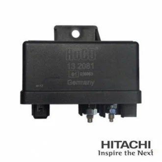 Реле, система розжарювання для HITACHI 2502081 фото товару