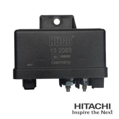 <strong>CITROEN реле свічок розжарювання Berlingo,Jumpy,Jumper,Fiat Scudo,Peugeot 1.8/1.9D HITACHI 2502083 (фото 1)</strong>