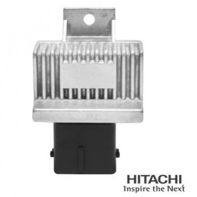 <strong>RENAULT Реле свечей накала Duster,Logan 1.5dCi 07-,Trafic II 2.0dCi 06-,Megane,Laguna.Opel Movano HITACHI 2502123 (фото 1)</strong>