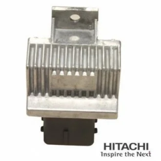 Блок управління свічками розжарювання для HITACHI 2502124 фото товару