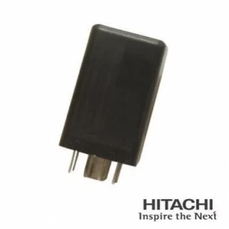 Реле, система розжарювання для HITACHI 2502128 фото товару