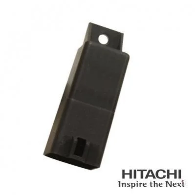 <strong>Реле, система розжарювання HITACHI 2502138 (фото 1)</strong>