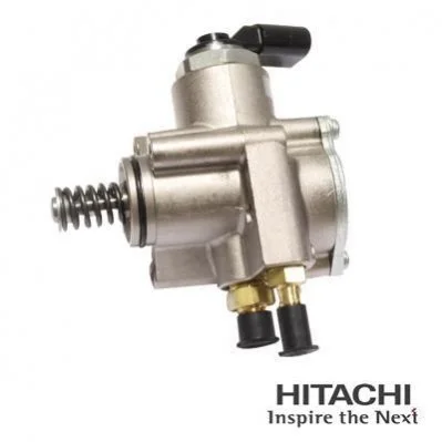 <strong>Насос високого тиску HITACHI 2503060 (фото 1)</strong>