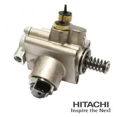 <strong>Насос високого тиску HITACHI 2503061 (фото 1)</strong>