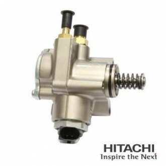 Насос високого тиску HITACHI 2503062