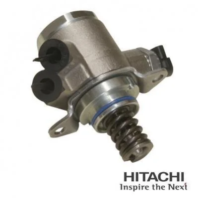 <strong>Насос високого тиску HITACHI 2503069 (фото 1)</strong>