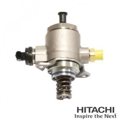 <strong>Насос високого тиску HITACHI 2503070 (фото 1)</strong>