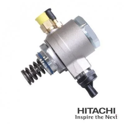 <strong>Паливний насос високого тиску HITACHI 2503071 (фото 1)</strong>