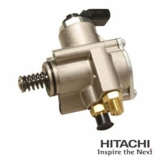 Топливный насос высокого давления HITACHI 2503074 (фото 1)