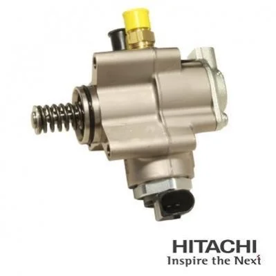 <strong>Насос високого тиску HITACHI 2503086 (фото 1)</strong>