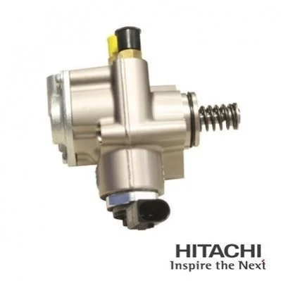 <strong>Насос високого тиску HITACHI 2503087 (фото 1)</strong>