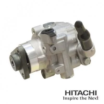 <strong>Насос гідропідсилювача керма HITACHI 2503632 (фото 1)</strong>