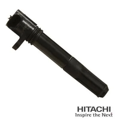 <strong>Котушка запалювання (HUCO 133801) HITACHI 2503801 (фото 1)</strong>