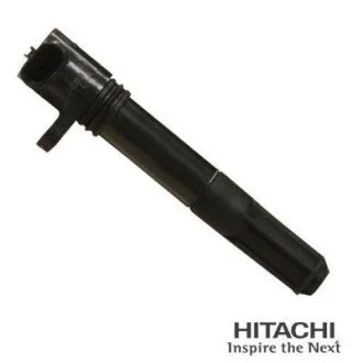 Котушка запалювання (HUCO 133801) для HITACHI 2503801 фото товару