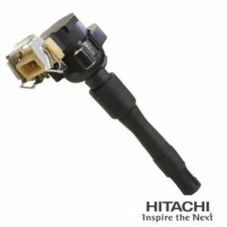 Котушка запалювання для HITACHI 2503804 фото товару