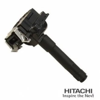 Котушка запалювання для Audi, Volkswagen, Seat, Skoda HITACHI 2503805 фото товару