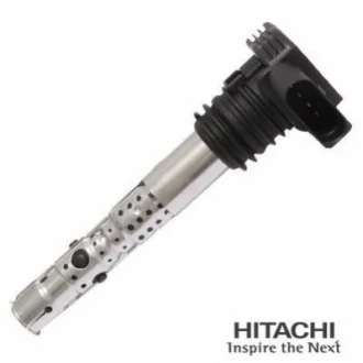 Котушка запалювання для HITACHI 2503806 фото товару