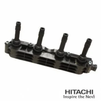 Котушка запалювання для HITACHI 2503809 фото товару