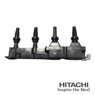 Котушка запалювання для HITACHI 2503819 фото товару