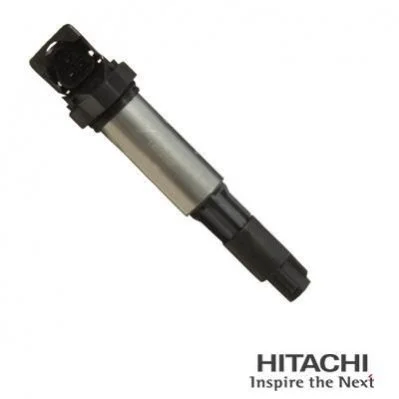 <strong>BMW Катушка зажигания E46, E39/60, E65/66 HITACHI 2503825 (фото 1)</strong>