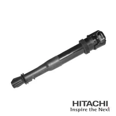 <strong>FIAT котушка запалювання Doblo 1,6 16V 01-, Stilo, Palio HITACHI 2503827 (фото 1)</strong>