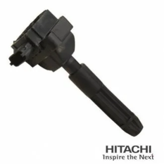 Котушка запалювання MERCEDES для Mercedes HITACHI 2503833 фото товару