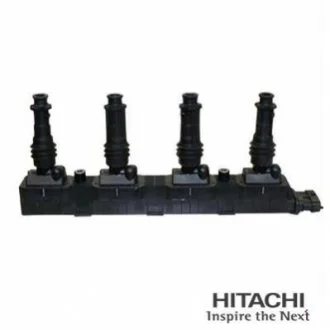 Котушка запалювання для HITACHI 2503839 фото товару